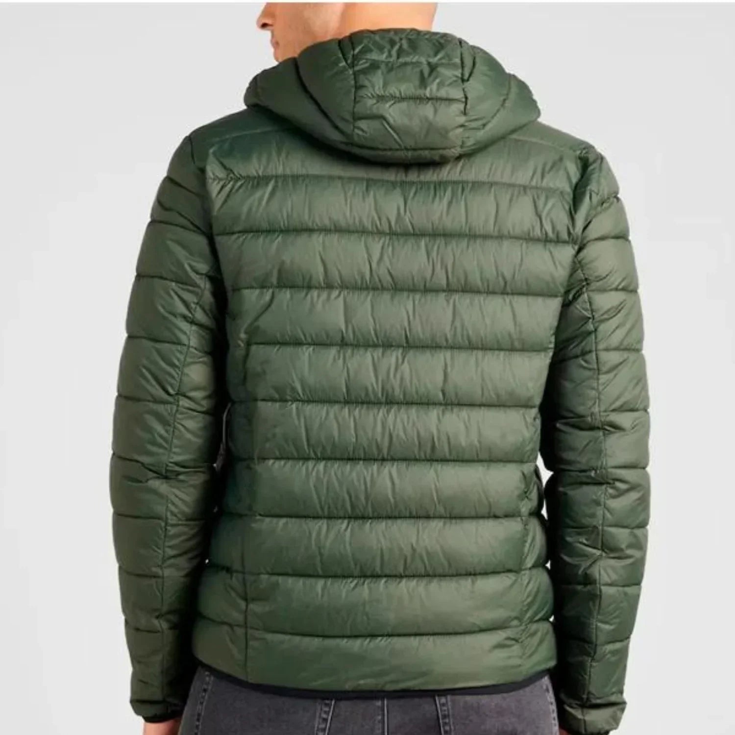 [KAUFEN SIE 1, ERHALTEN SIE 2] Boss Essential Jacke