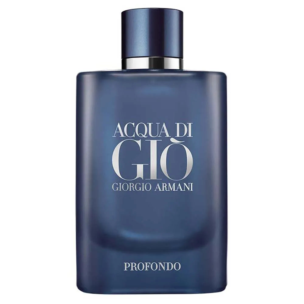 Acqua Di Giò Profondo Giorgio Armani - Parfum für Herren - 125ml