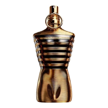 3 Parfums Jean Paul Gaultier LE MALE, Jean Paul Gaultier LE MALE PARFUM und Jean Paul Gaultier LE MALE ELIXIR (Eau de Parfum)