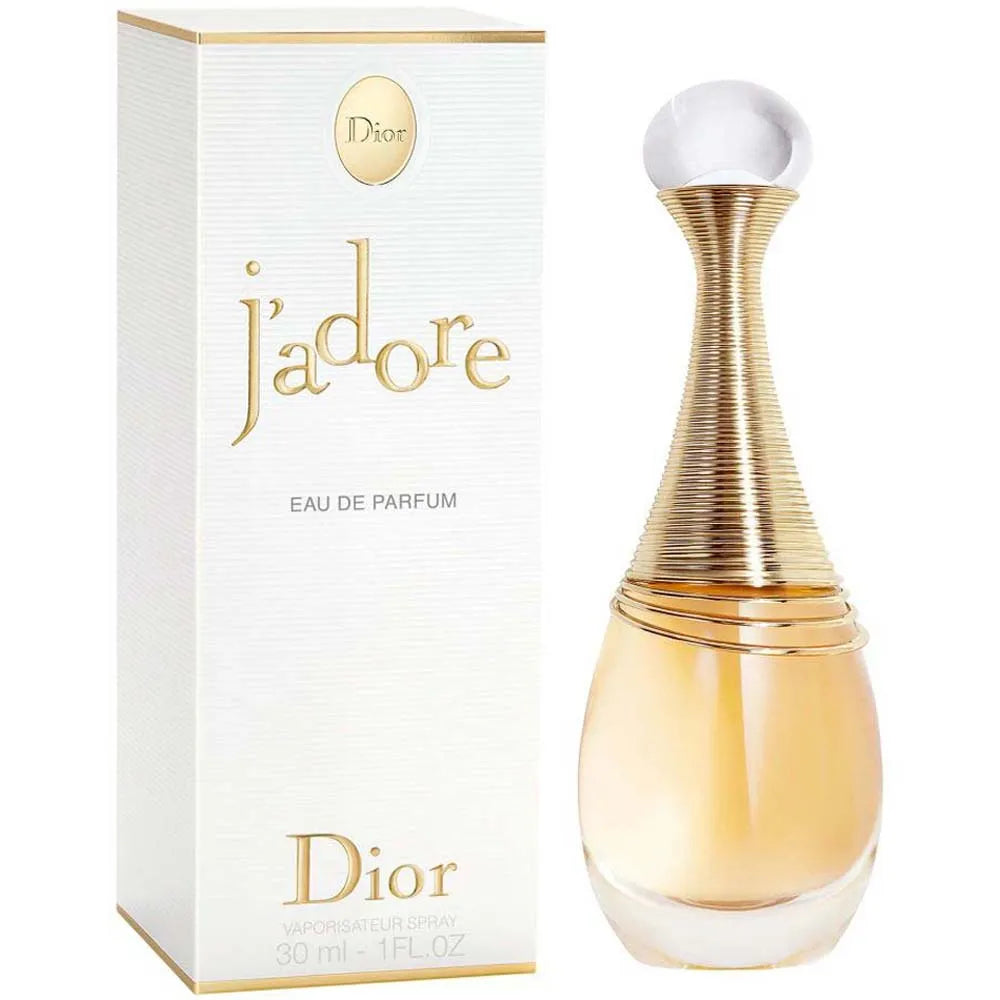 J'adore Dior -  Damenparfum - 100ml