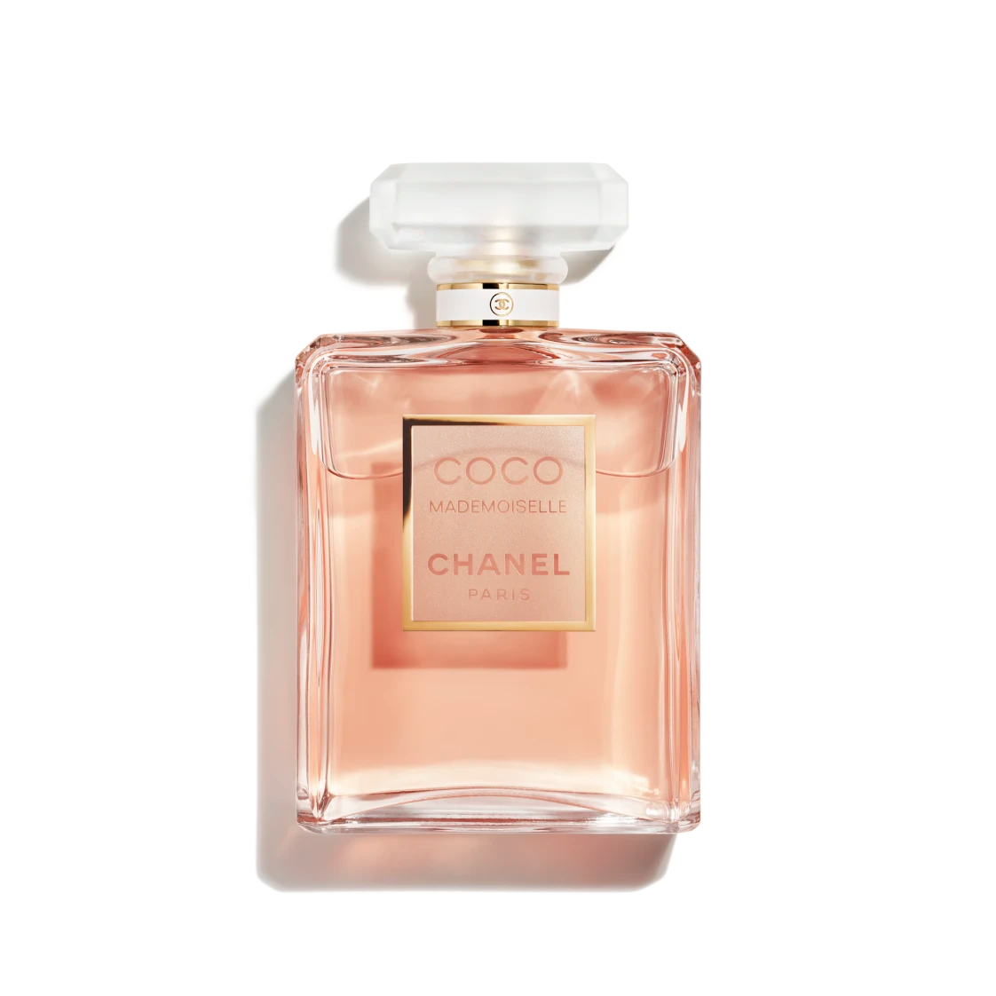 Coco Mademoiselle - Damenparfum - Eau de Parfum - 100ml