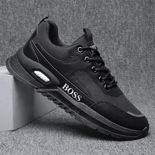 Boss Sport Sneakers + Besonderes Geschenk