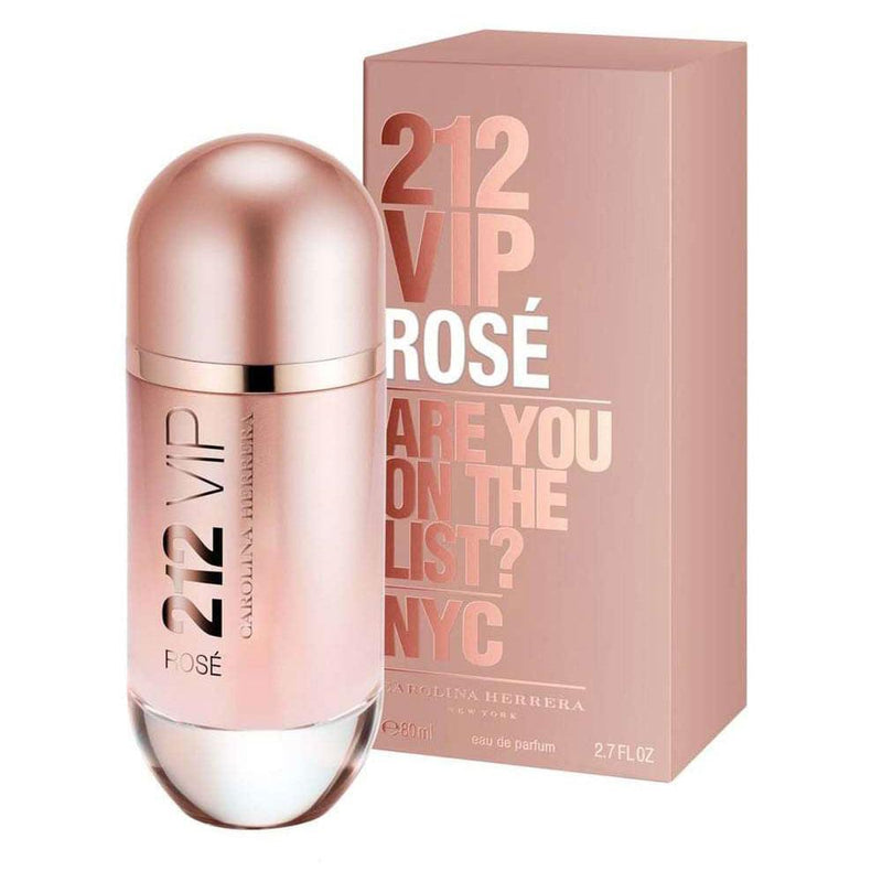 3 Parfums Carolina Herrera 212 VIP ROSÉ,  Paco Rabanne OLYMPÉA und Chanel COCO MADEMOISELLE (Eau de Parfum)