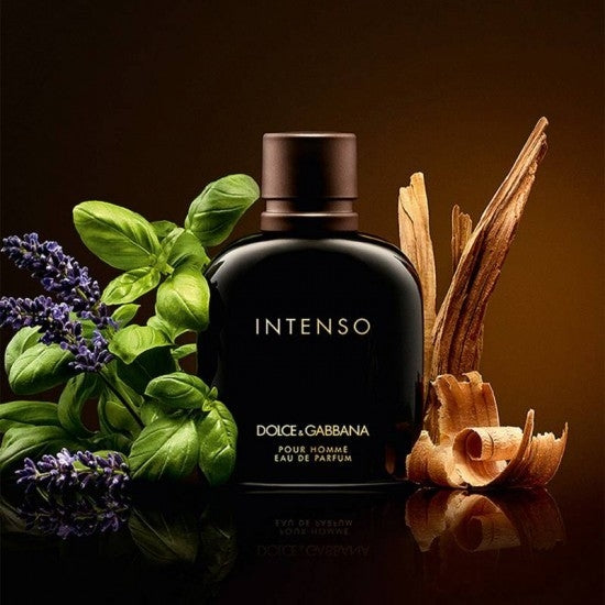 Dolce & Gabbana Pour Homme Intenso Eau de Parfum