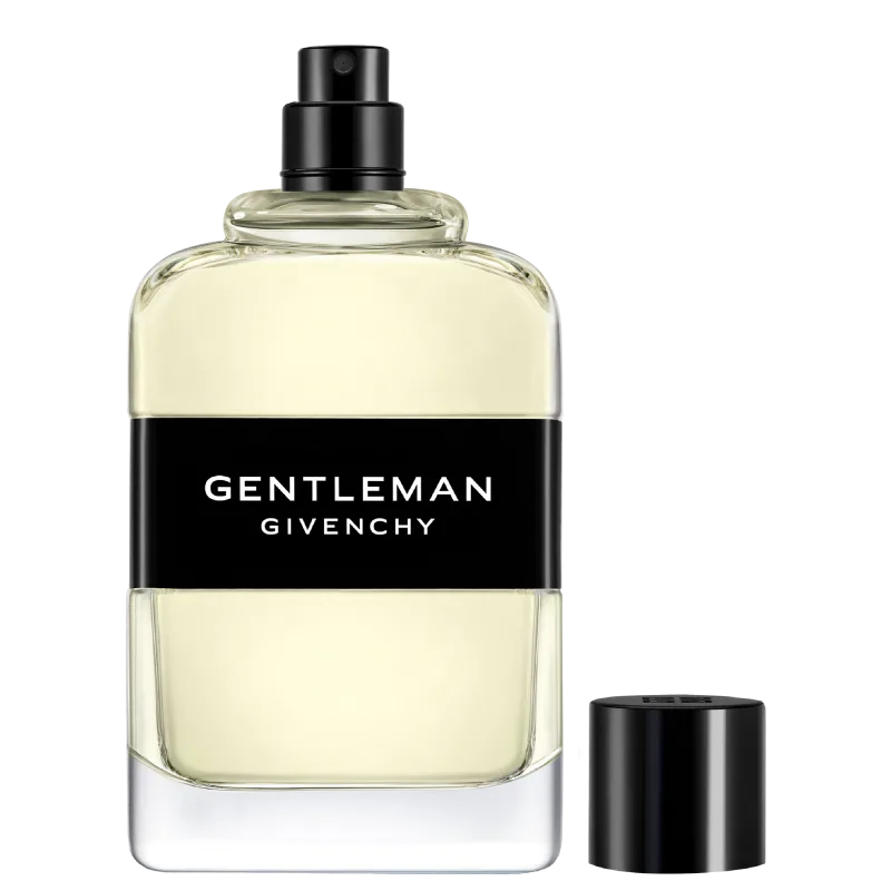 Gentleman Givenchy Perfume - Eau de Toilette