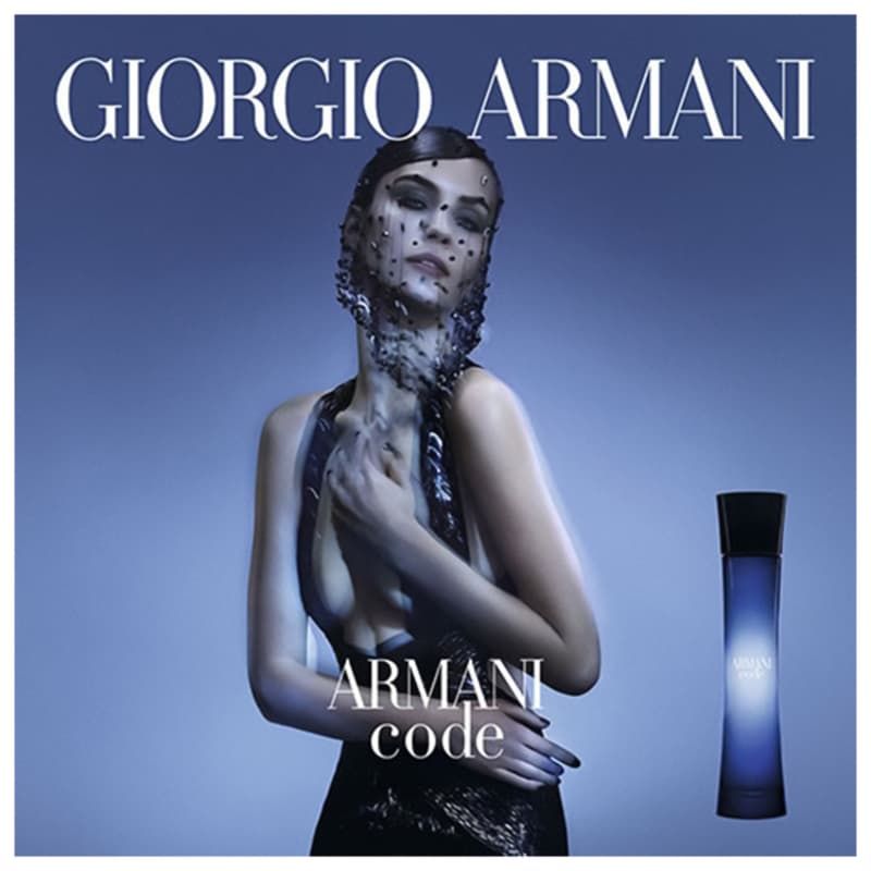 Armani Code Giorgio Armani Eau de Parfum