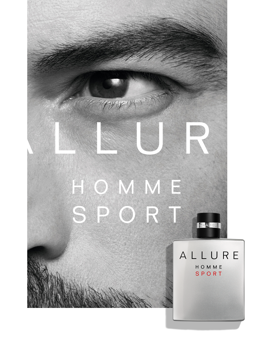 Allure Homme Sport Eau Extrême