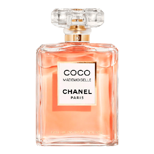 3 Damenparfums von Chanel - Coco Mademoiselle, Chanel Coco Noir, Chanel Nº 5