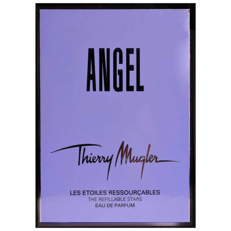 Angel Mugler Eau de Parfum