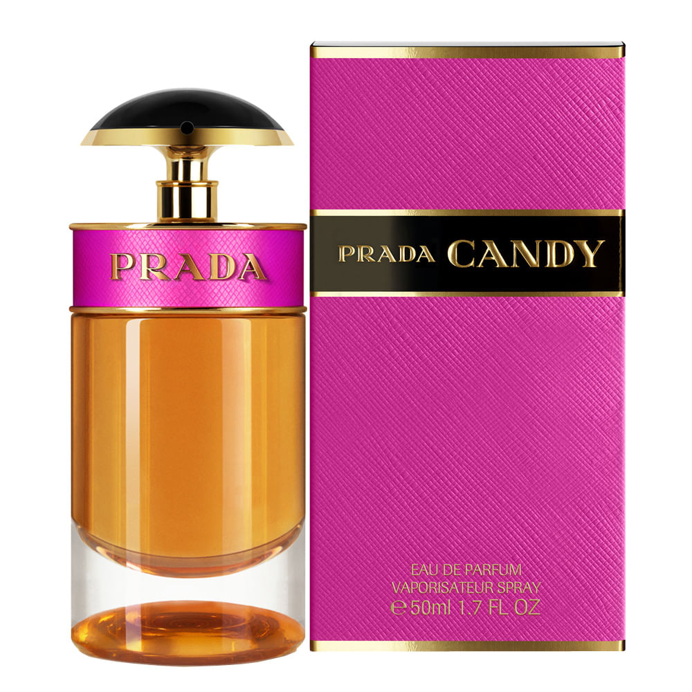 Candy Prada - Eau de Parfum