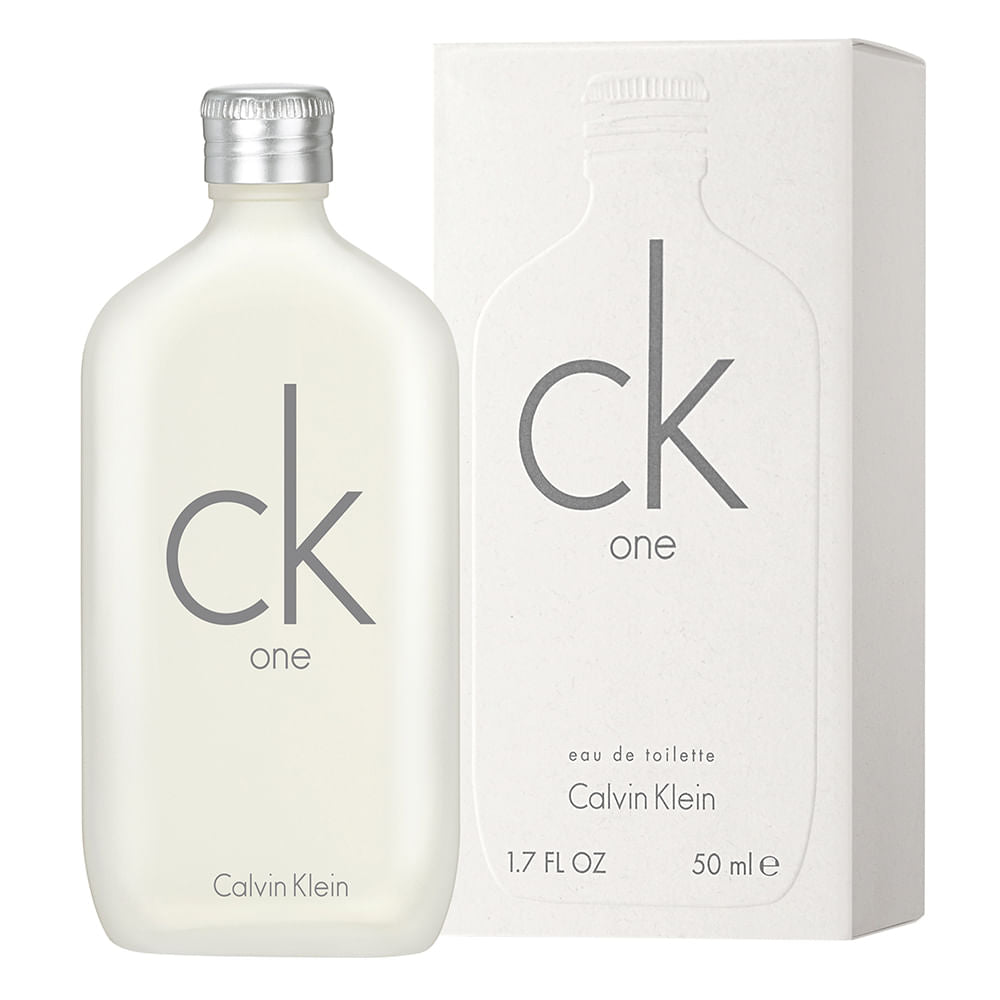 Ck One Calvin Klein - Eau de Toilette