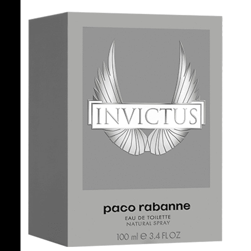 Invictus Paco Rabanne Eau de Toilette