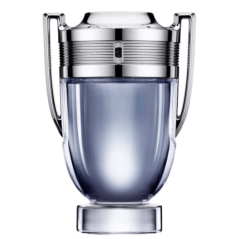 Invictus Paco Rabanne Eau de Toilette