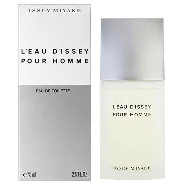 L'Eau d'Issey Pour Homme Issey Miyake Eau de Toilette