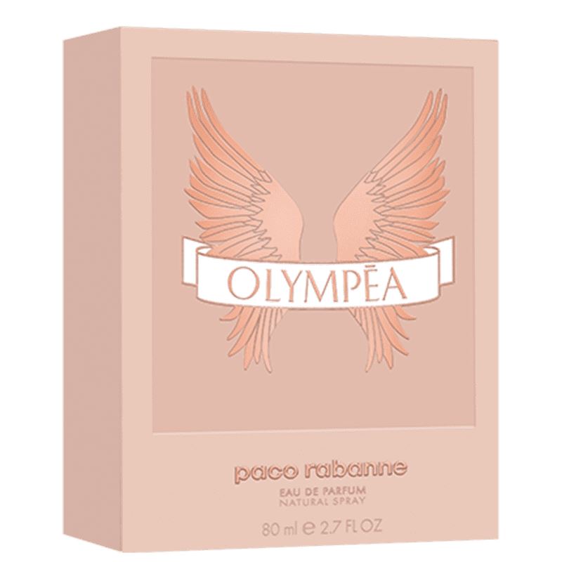 Olympéa Paco Rabanne Eau de Parfum